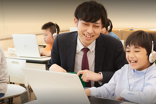 秋田市の小学生向けプログラミング教室